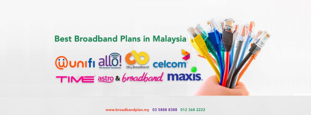 all broadband plan