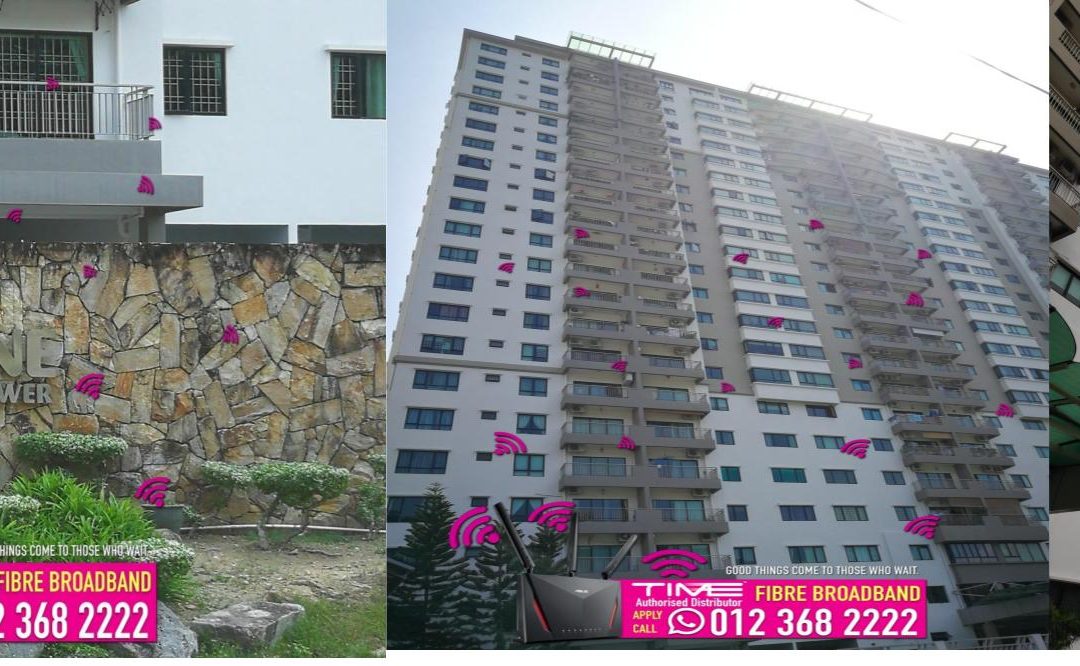 ALPINE TOWER Management Office Contact | Broadband Coverage