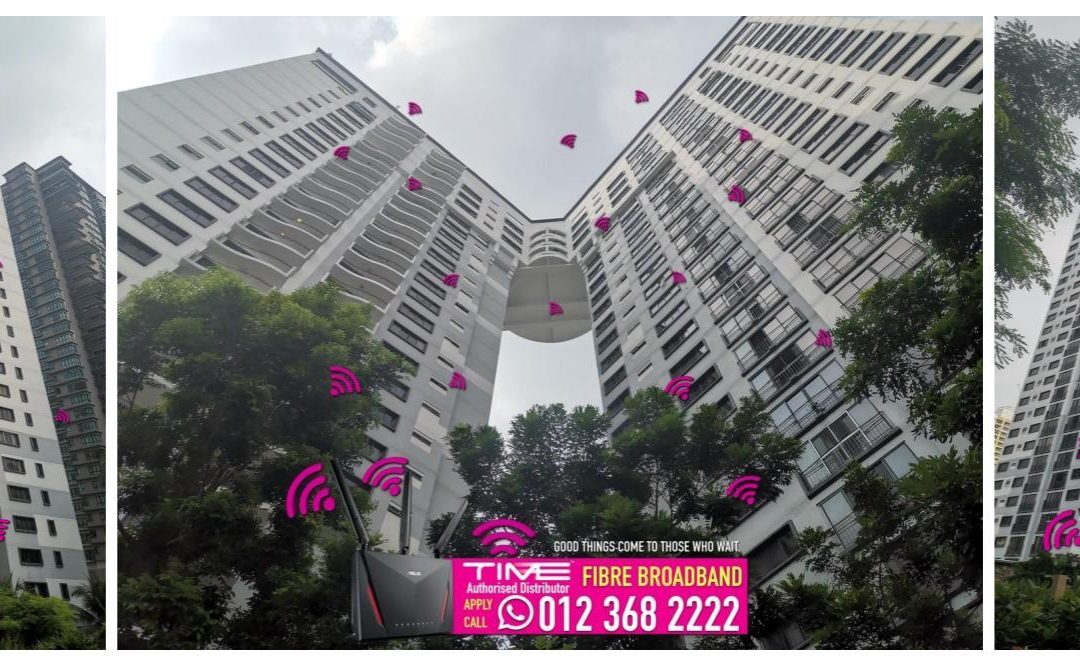 VISTA KIARA Management Office Contact | Broadband Coverage