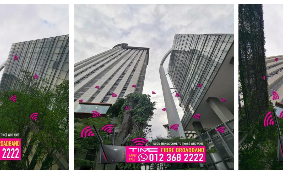 PJ8 Management Office Contact | Broadband Coverage