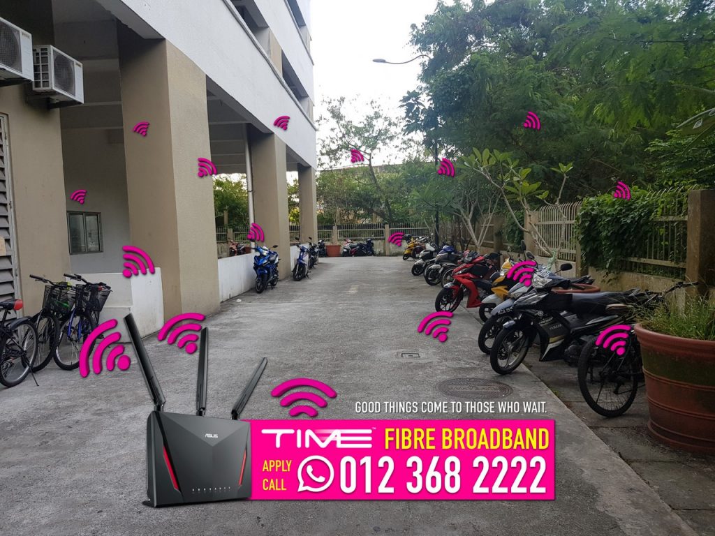 Prima U1 Condo astro iptv