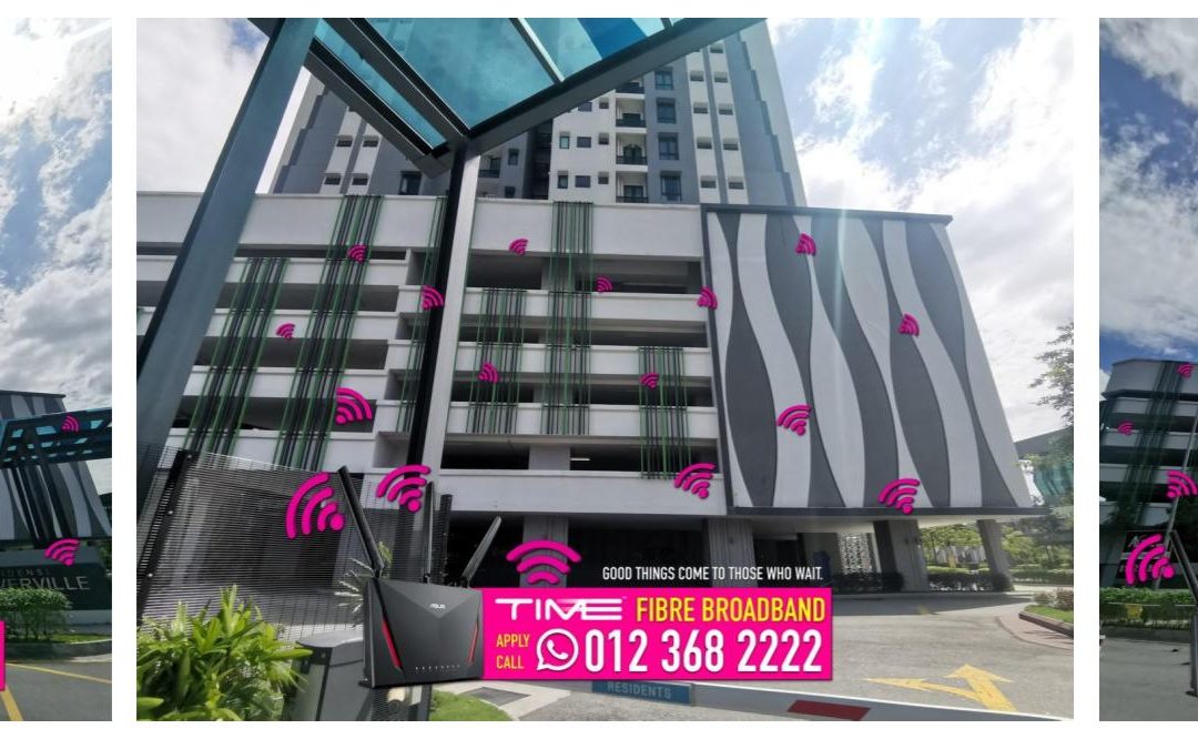 RIVERVILLE RESIDENCES Management Office Contact | Broadband Coverage