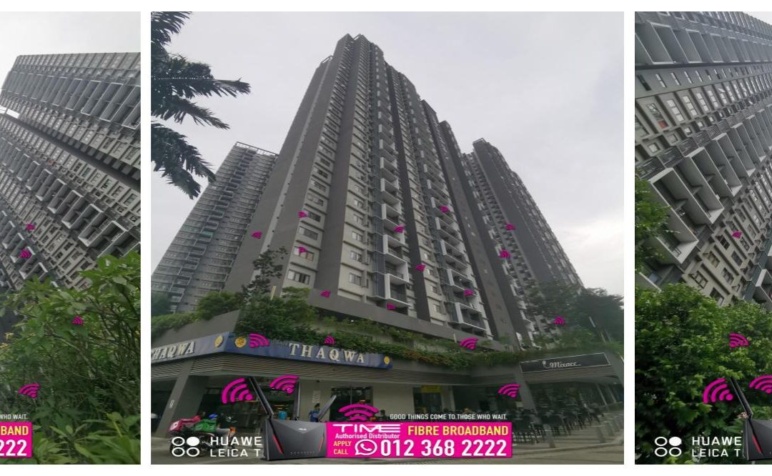 SEASONS GARDEN RESIDENCES  Management Office Contact | Broadband Coverage