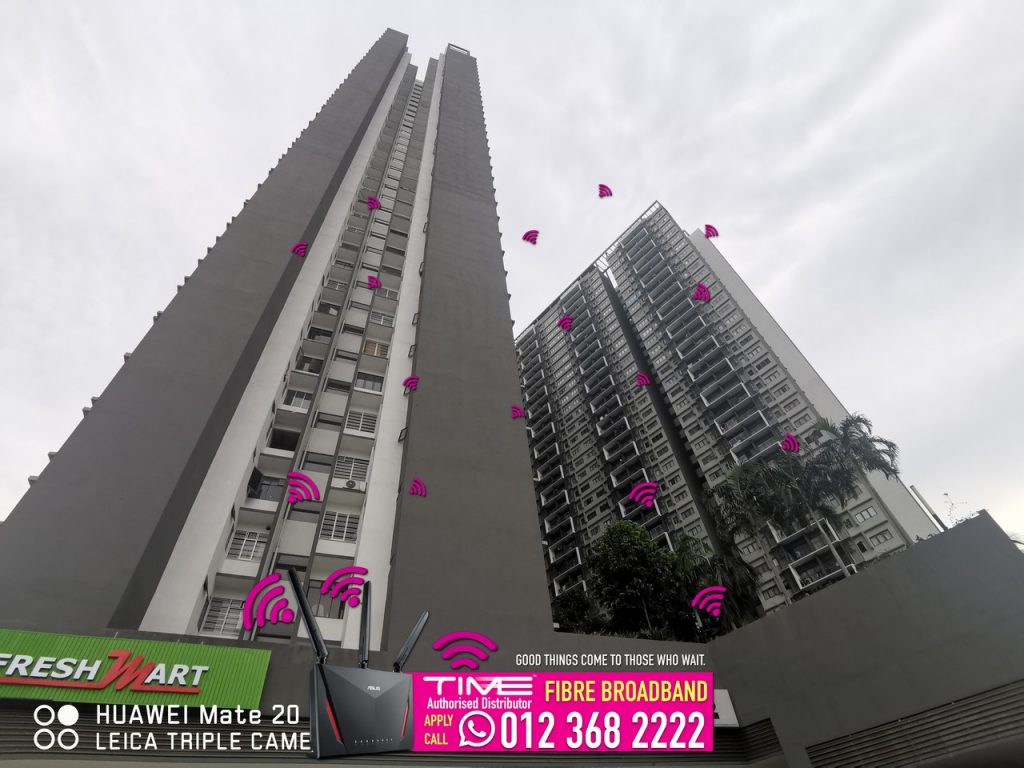 Seasons Garden best broadband price