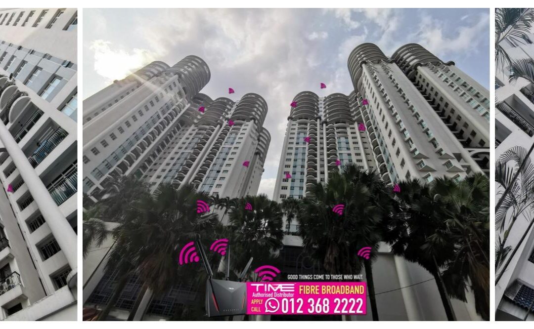 VILLA SCOTT CONDOMINIUM Management Office Contact | Broadband Coverage