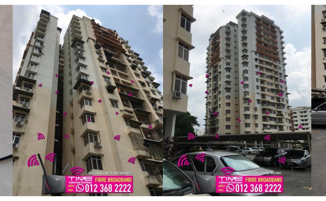 ACRES VILLE APARTMENT Management Office Contact | Broadband Coverage