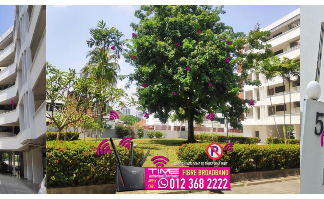 ARRATOON COURT Management Office Contact | Broadband Coverage