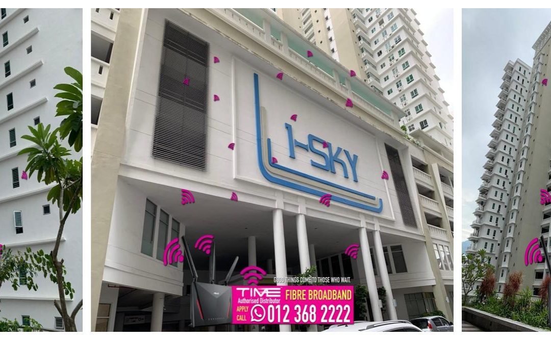 ONE SKY CONDO Management Office Contact | Broadband Coverage