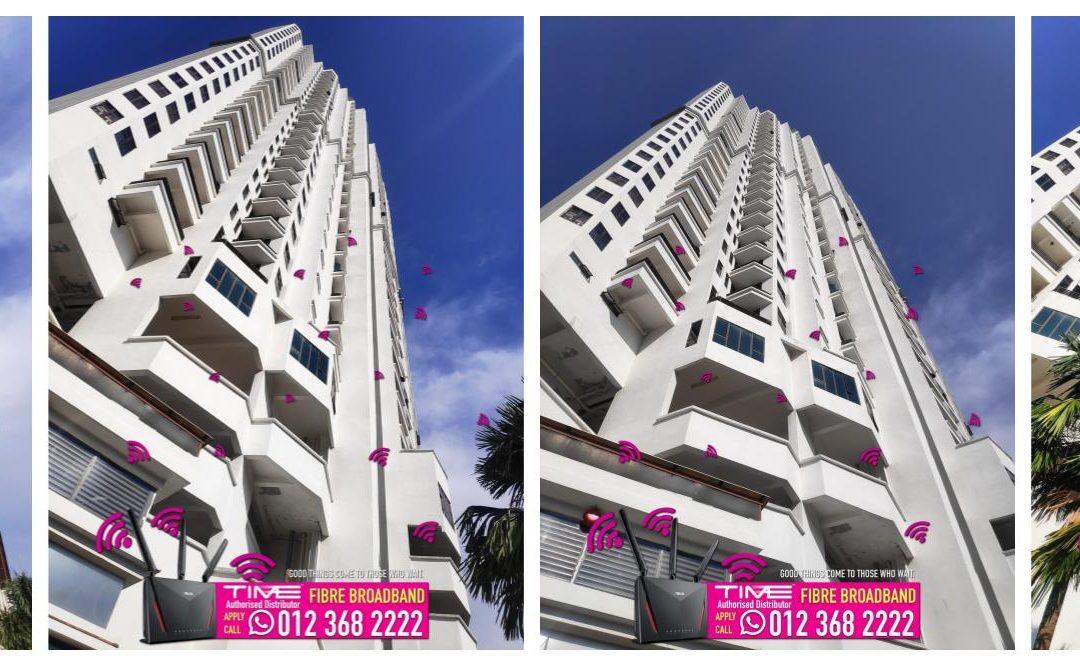 PALM PALLADIUM CONDOMINIUM Management Office Contact | Broadband Coverage