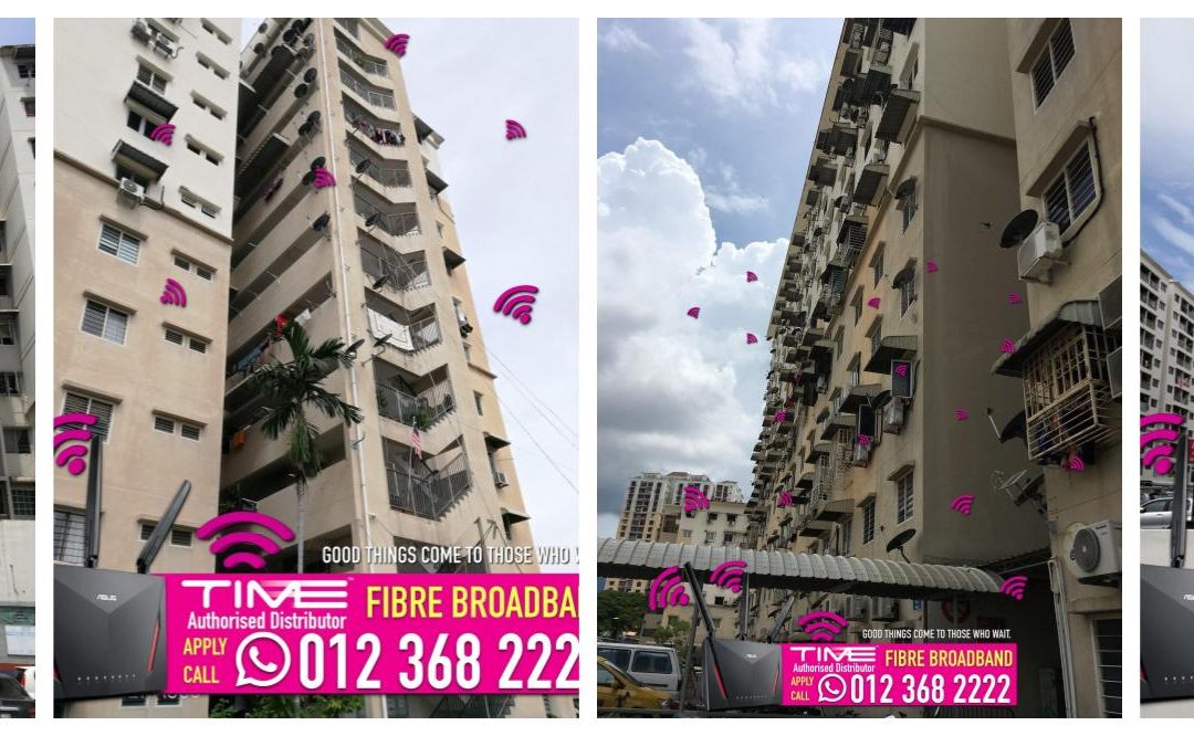 Penang Court Management Office Contact | Broadband Coverage