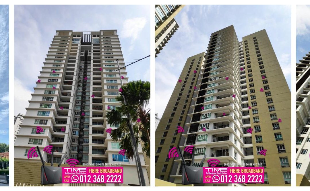 PLATINO CONDOMINIUM Management Office Contact | Broadband Coverage