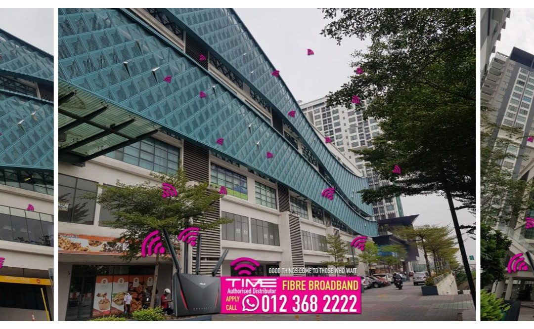 STREET MALL @ ONE SOUTH Management Office Contact | Broadband Coverage