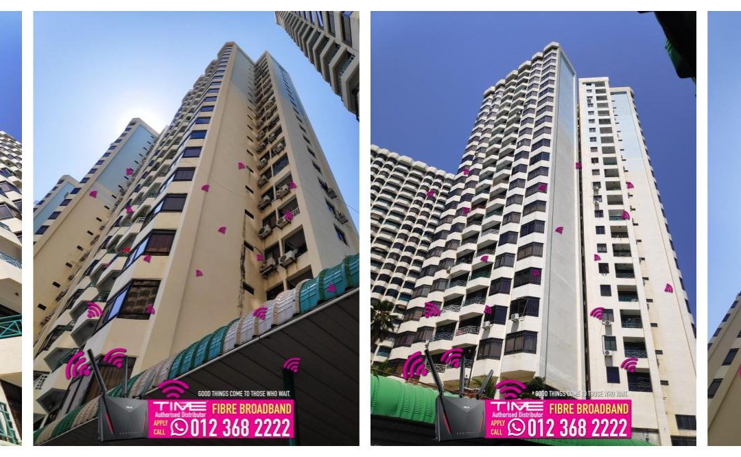 SUNNYVILLE CONDO Management Office Contact | Broadband Coverage