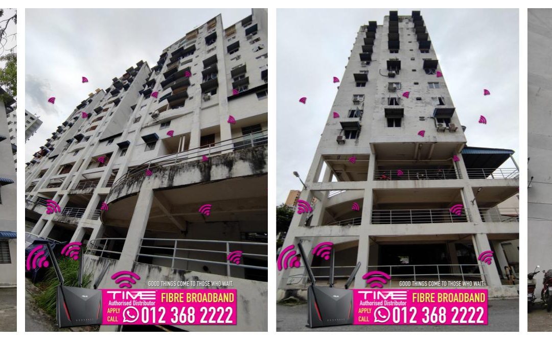 VILLA MAS EWANI Management Office Contact | Broadband Coverage