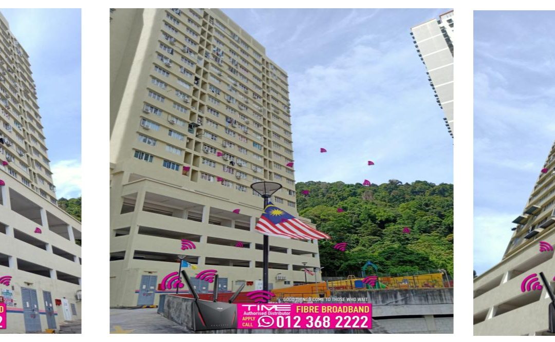 E-GARDEN (MONT RESIDENCE LMC) Management Office Contact | Broadband Coverage