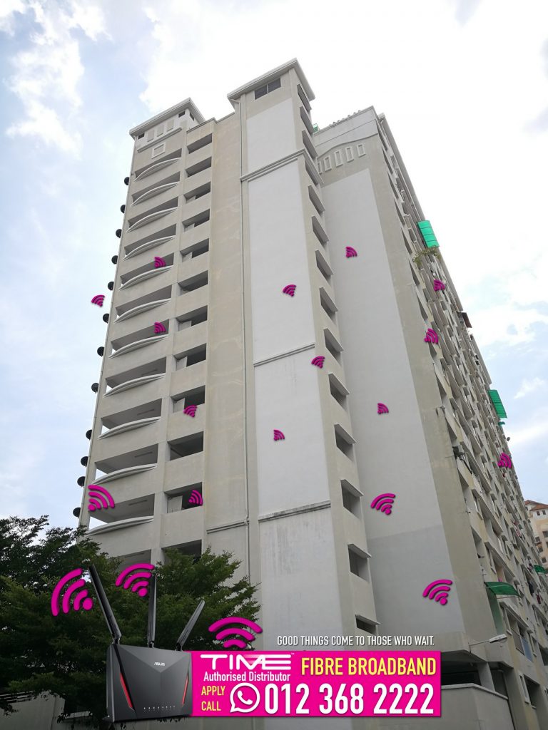 Taman kang har tong compare broadband plans