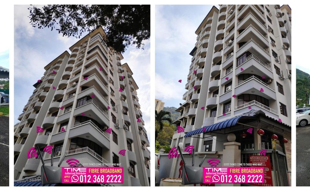 FLAMINGO SERIES CONDOMINIUM Management Office Contact | Broadband Coverage