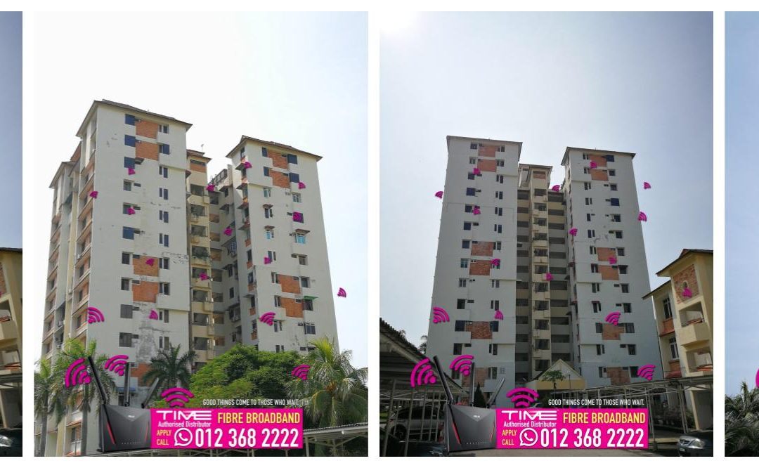 LAVINIA APARTMENT Management Office Contact | Broadband Coverage