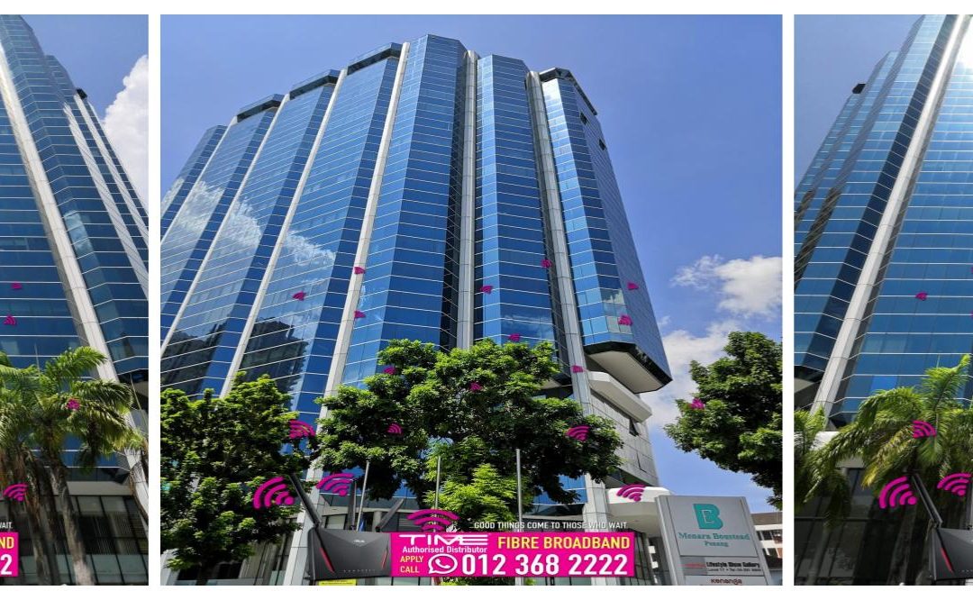 MENARA PSCI (MENARA BOUSTEAD) Management Office Contact | Broadband Coverage