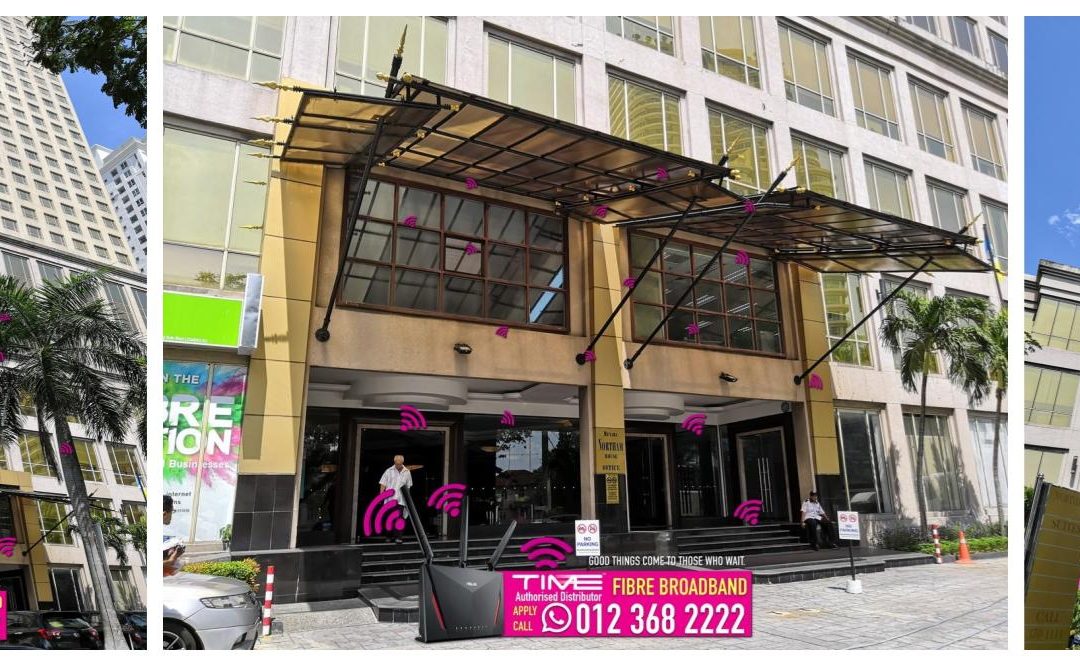 MENARA NORTHAM HOUSE Management Office Contact | Broadband Coverage