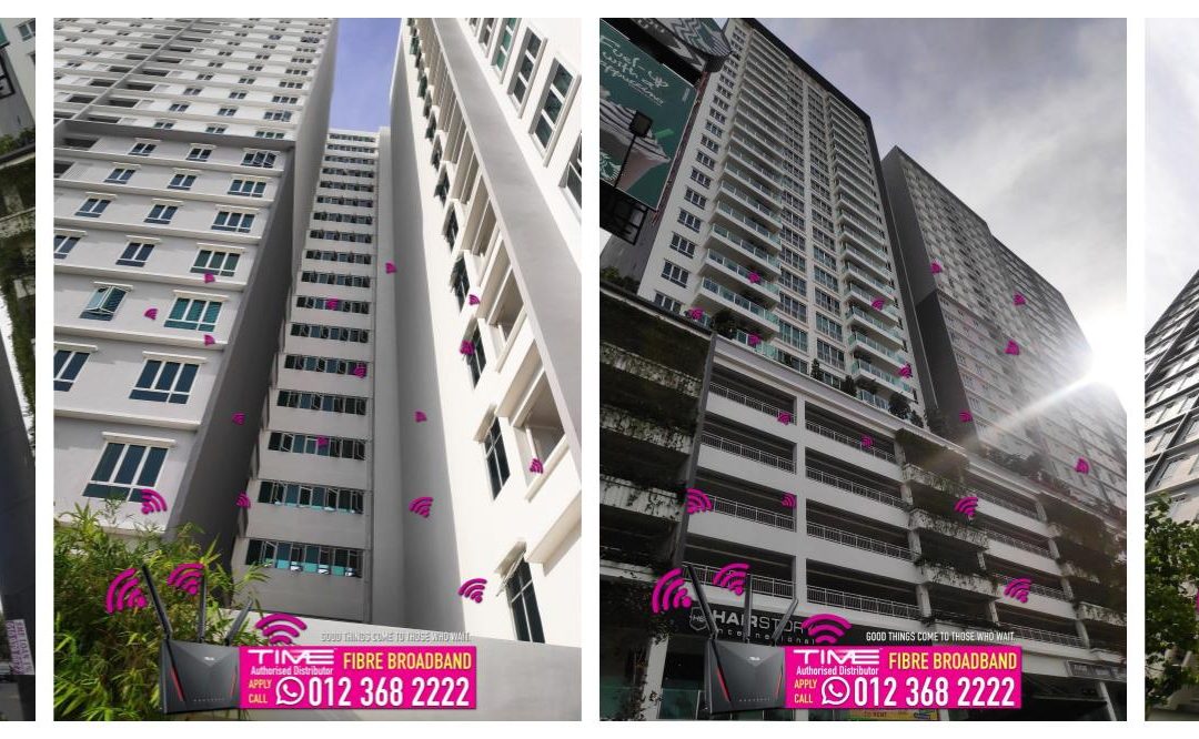 SOLARIA RESIDENCES Management Office Contact | Broadband Coverage