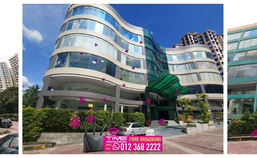 SUNNY POINT BUINESS PARK Management Office Contact | Broadband Coverage
