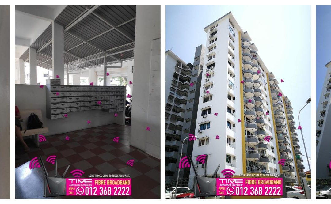 SUTERAMAS APARTMENT Management Office Contact | Broadband Coverage