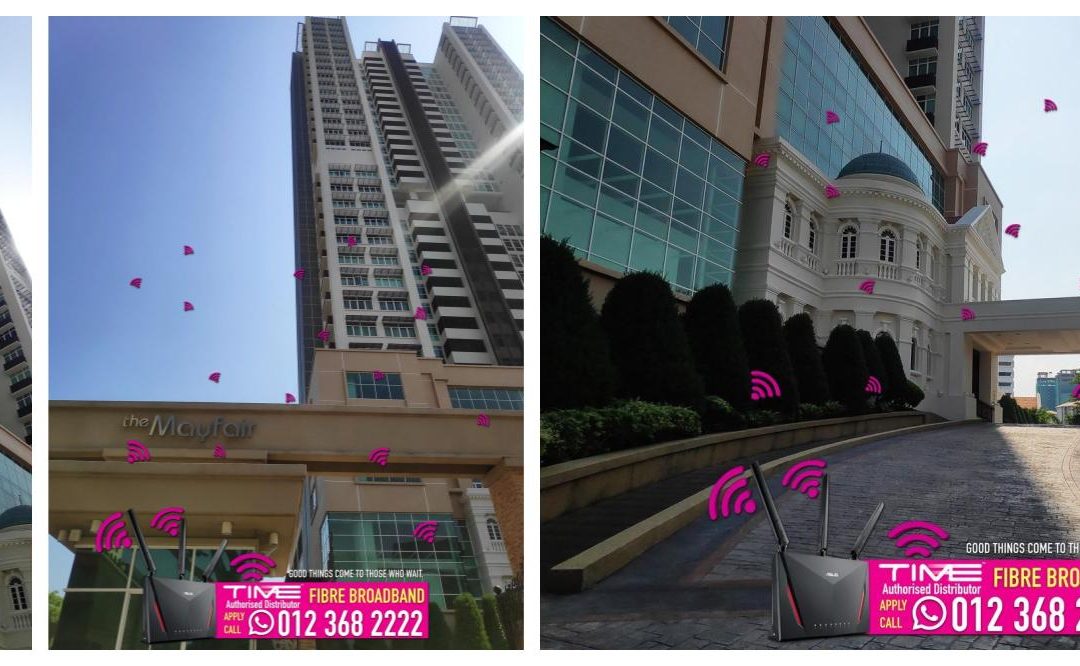 THE MAYFAIR CONDOMINIUM Management Office Contact | Broadband Coverage