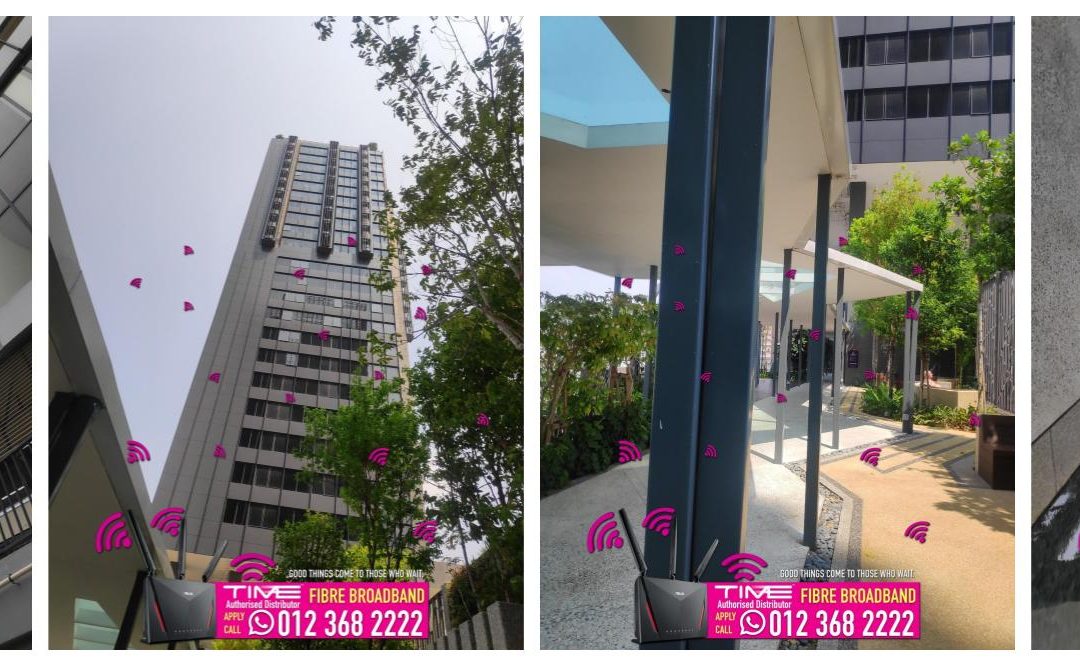 TROPICANA 218 MACALISTER Management Office Contact | Broadband Coverage