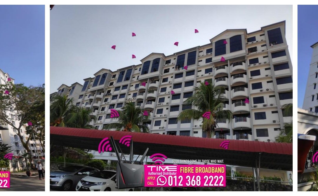 VISTARIA CONDOMINIUM  Management Office Contact | Broadband Coverage