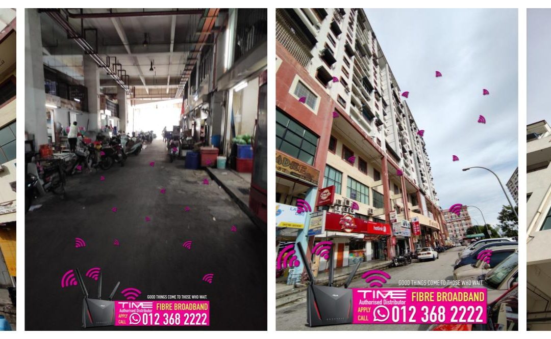 KRYSTAL POINT BUSINESS PARK Management Office Contact | Broadband Coverage