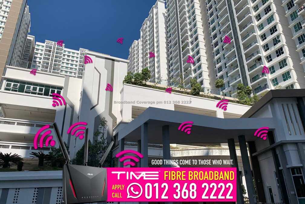 IMPERIAL RESIDENCES Building Management Contact | Broadband Coverage