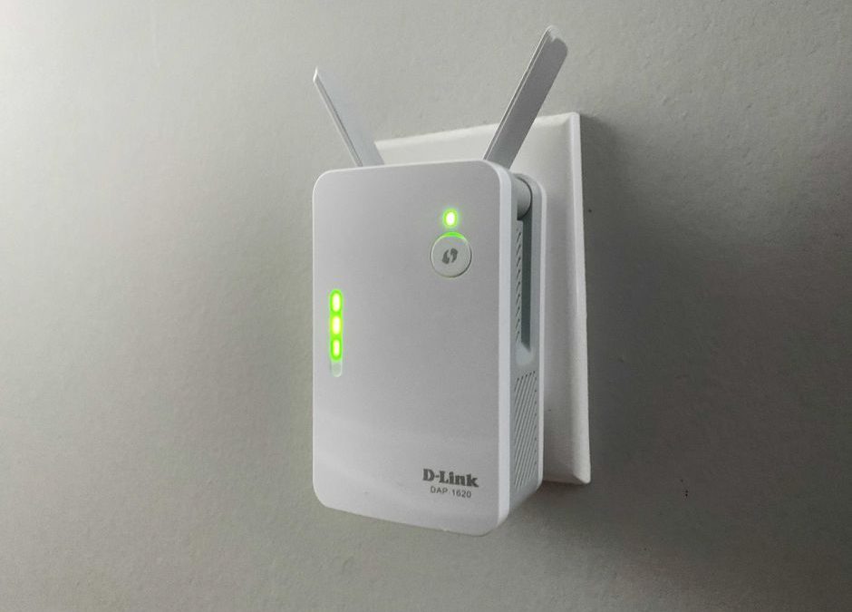 Why do we need a WIFI extender