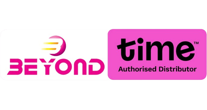 TIME Broadband Authorised Distributor